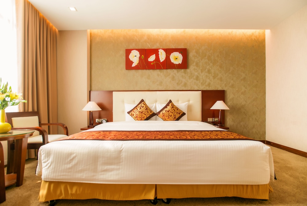 Muong Thanh Luxury Can Tho Hotel 13/68