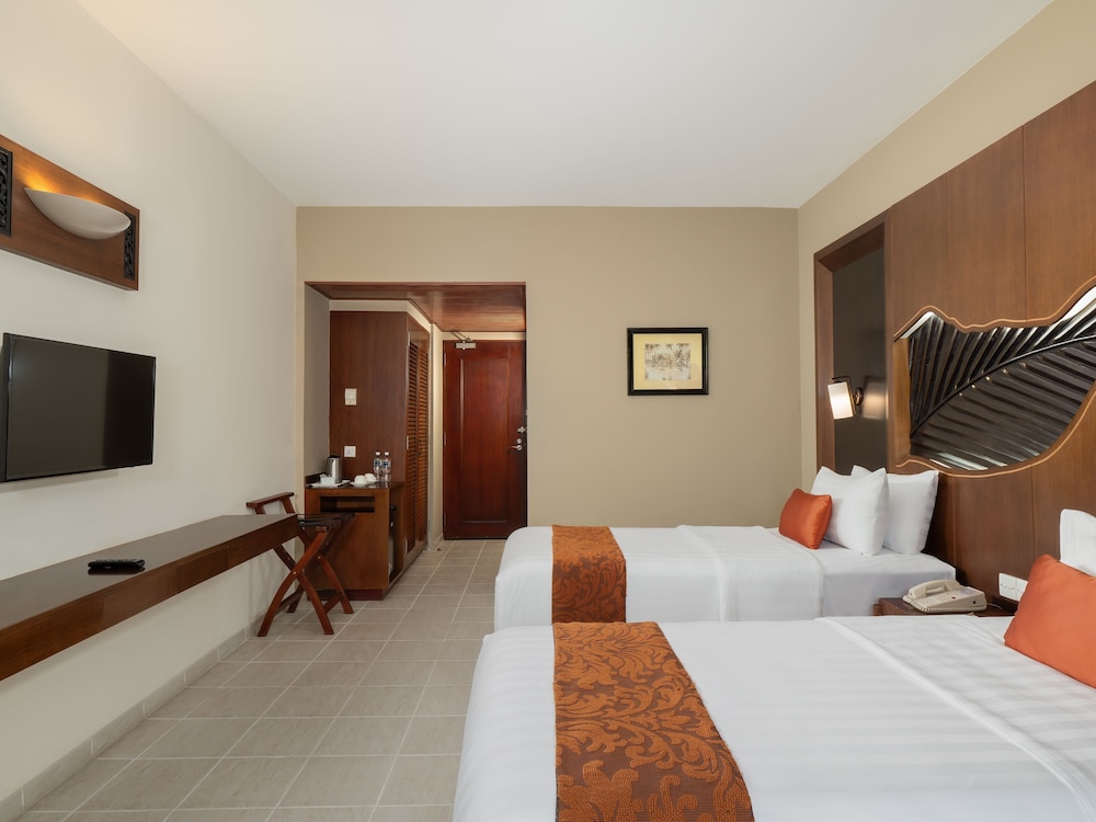 Nirwana Resort Hotel 22/74
