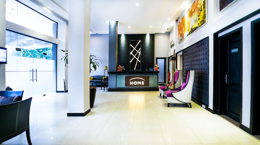Home Residence Hotel 4/18