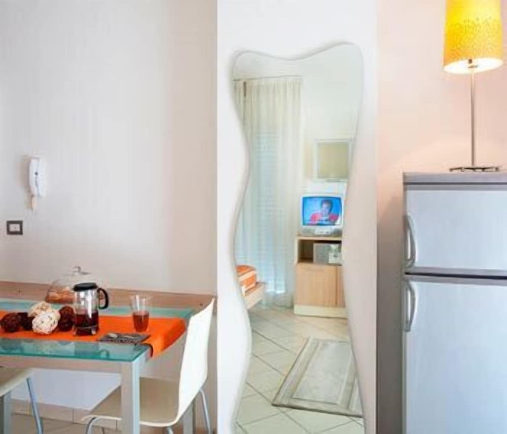 Residence Mareo 18/64