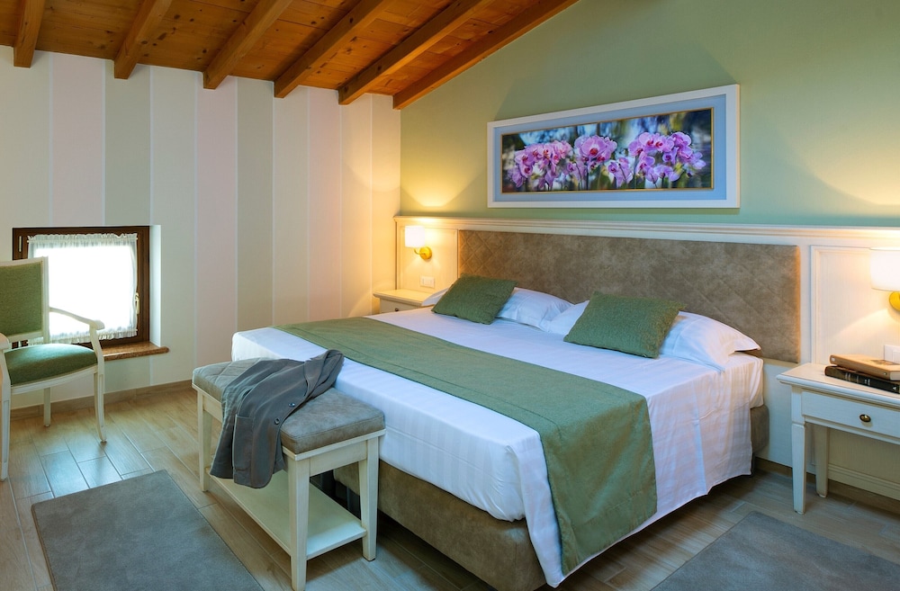 Borgo Romantico Relais 8/37