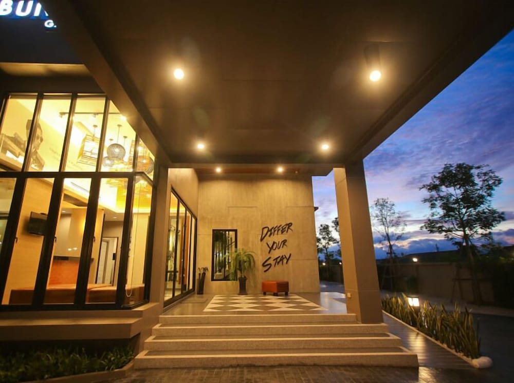 Bunprasop Garden Hotel 26/39