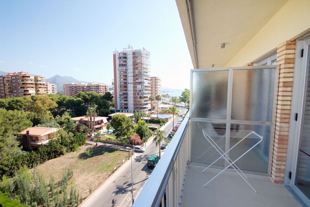 Hotel Servigroup Trinimar 24/48