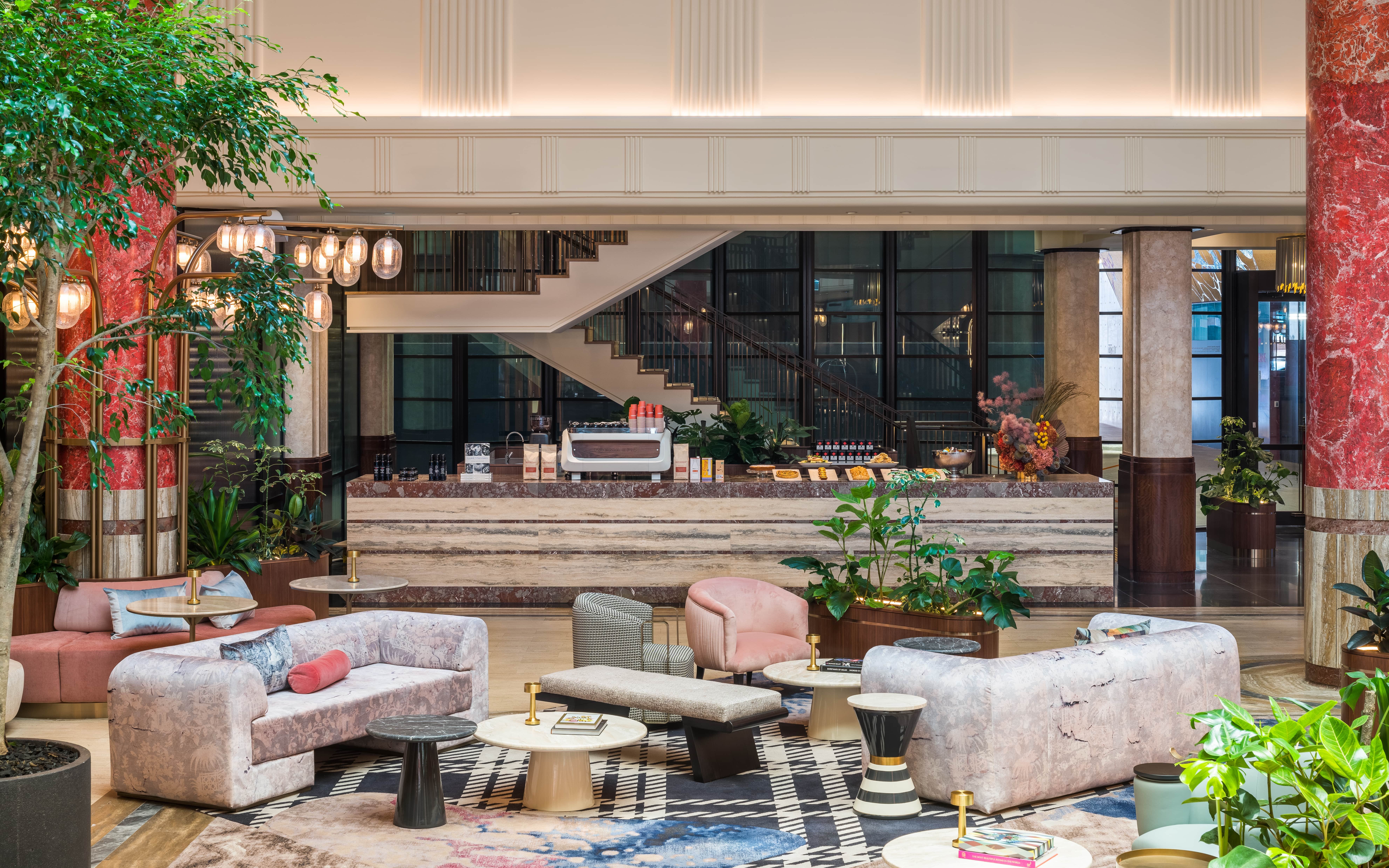 Kimpton Margot Sydney an IHG Hotel 8/35