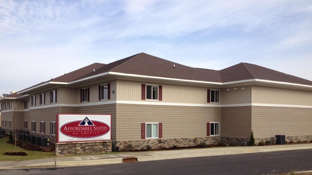 Affordable Suites Fayetteville 6/46
