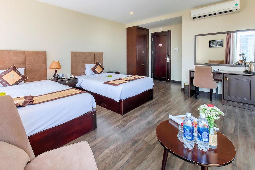 Ocean Haven Hotel 24/67