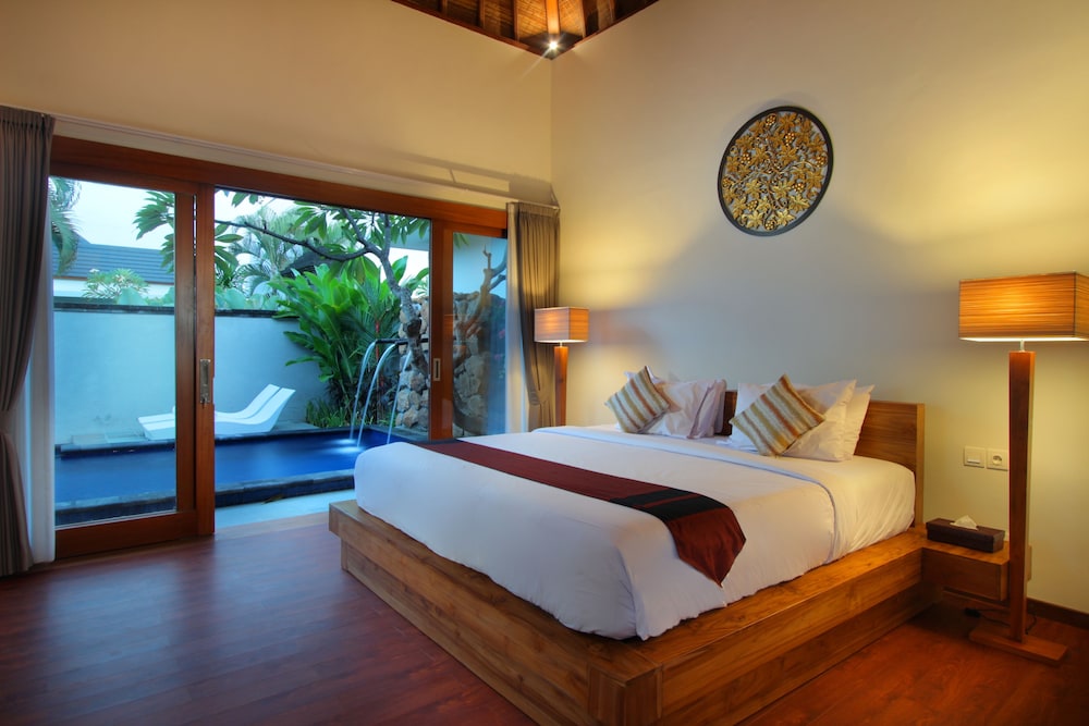 The Prime Seminyak 9/50