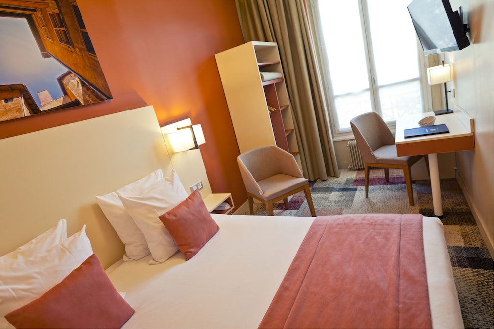 room