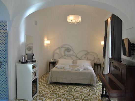 Junior Suite City view Double
