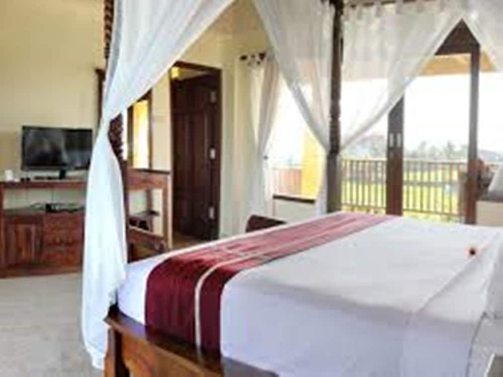 Sri Aksata Ubud Resort by Adyatma Hospitality 35/72