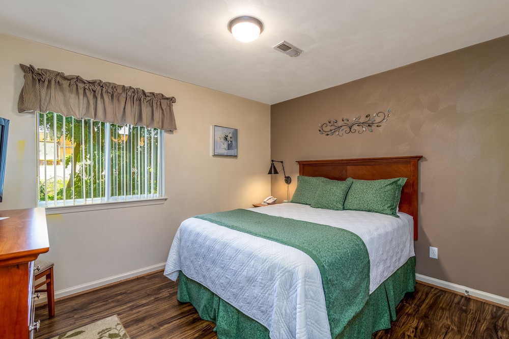 Affordable Corporate Suites of Lynchburg 13/61