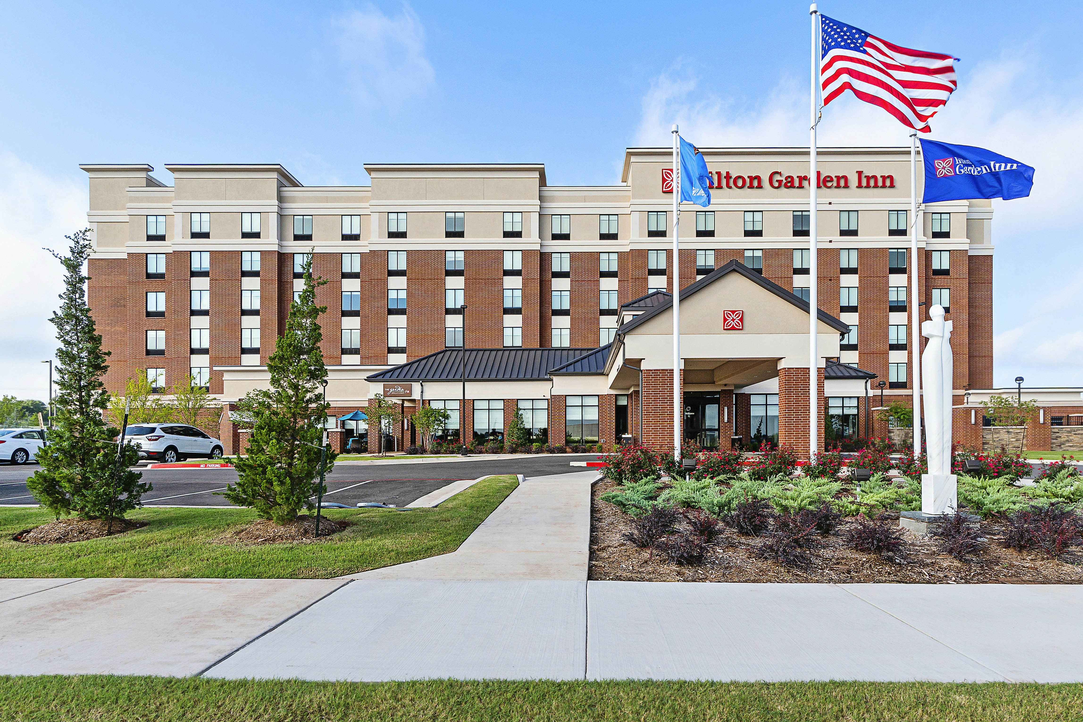 Hilton Garden Inn Edmond / Oklahoma City North, OK 1/50