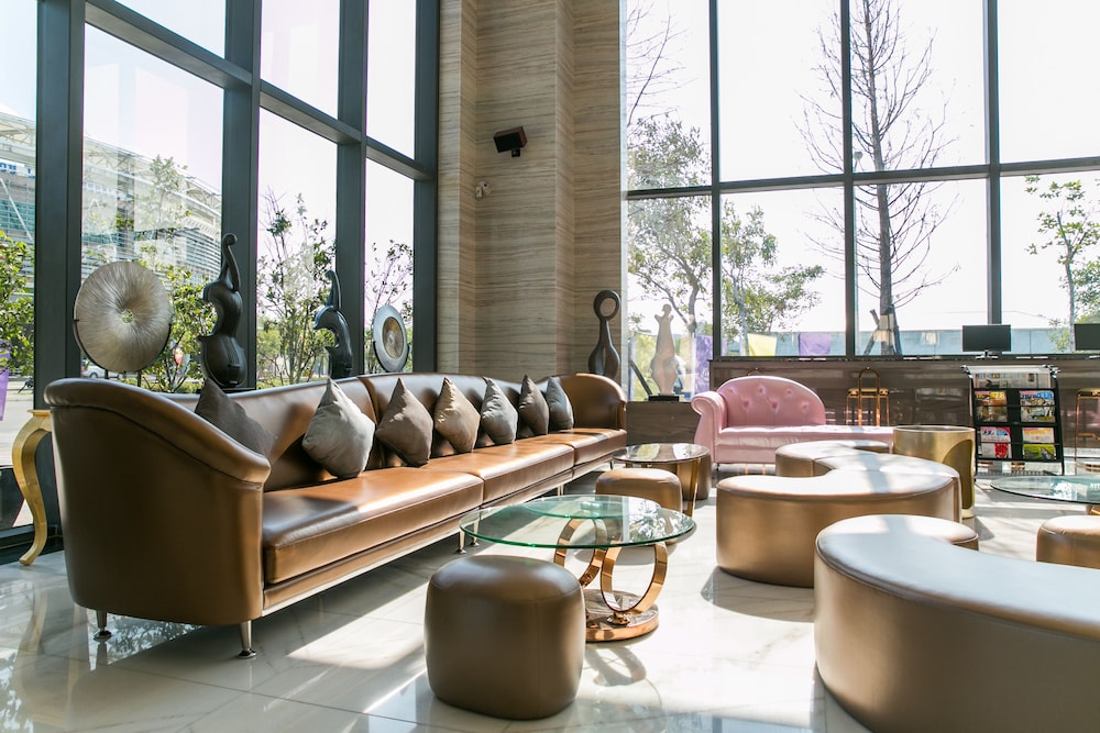 Sun Hao International Hotel 39/51