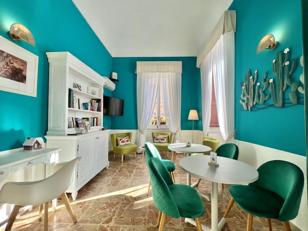 Hotel Posta 58/69
