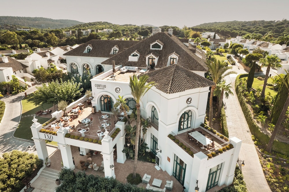 SO/Sotogrande Spa & Golf Resort Hotel 9/82