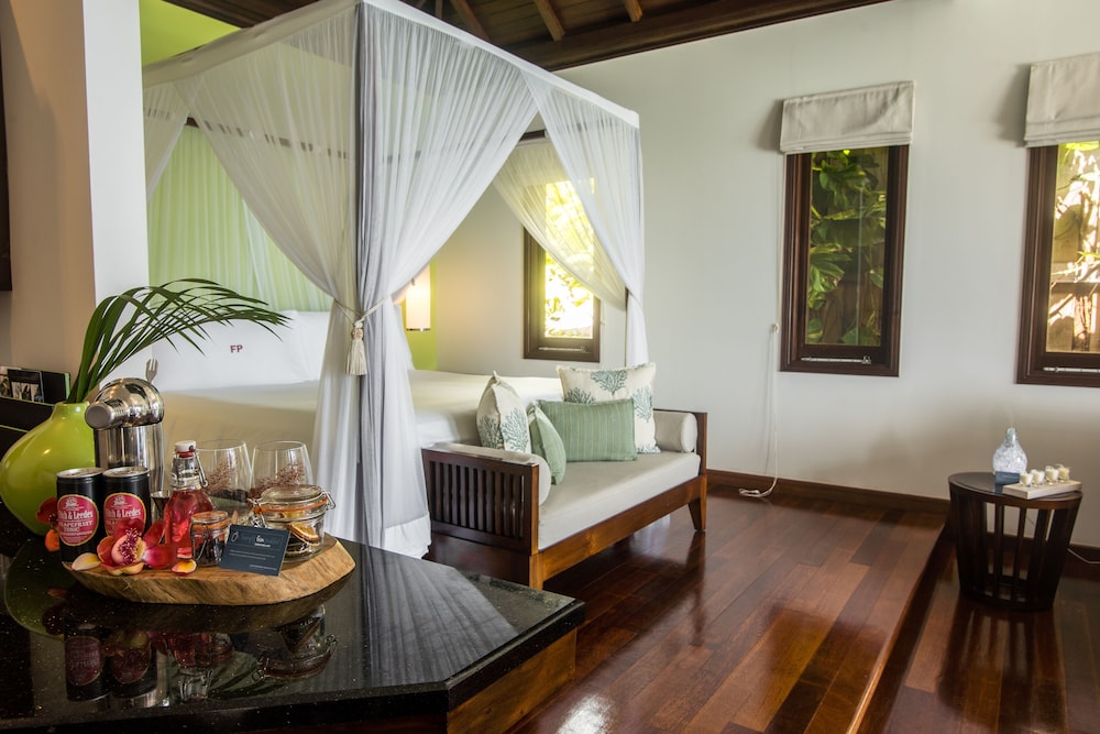 Hilton Seychelles Northolme Resort and Spa 65/94
