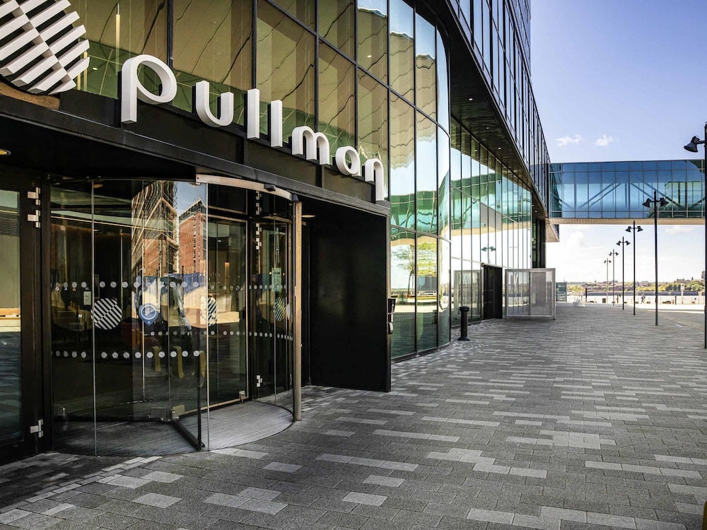 Pullman Liverpool Hotel 64/69