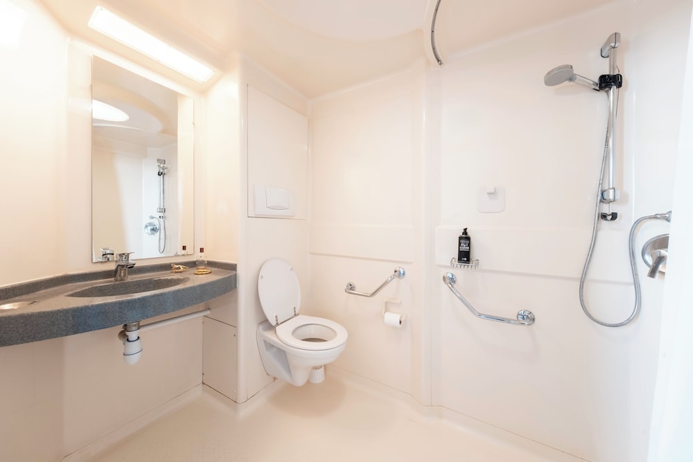 Ibis Budget Paris Porte De Vincennes 65/66