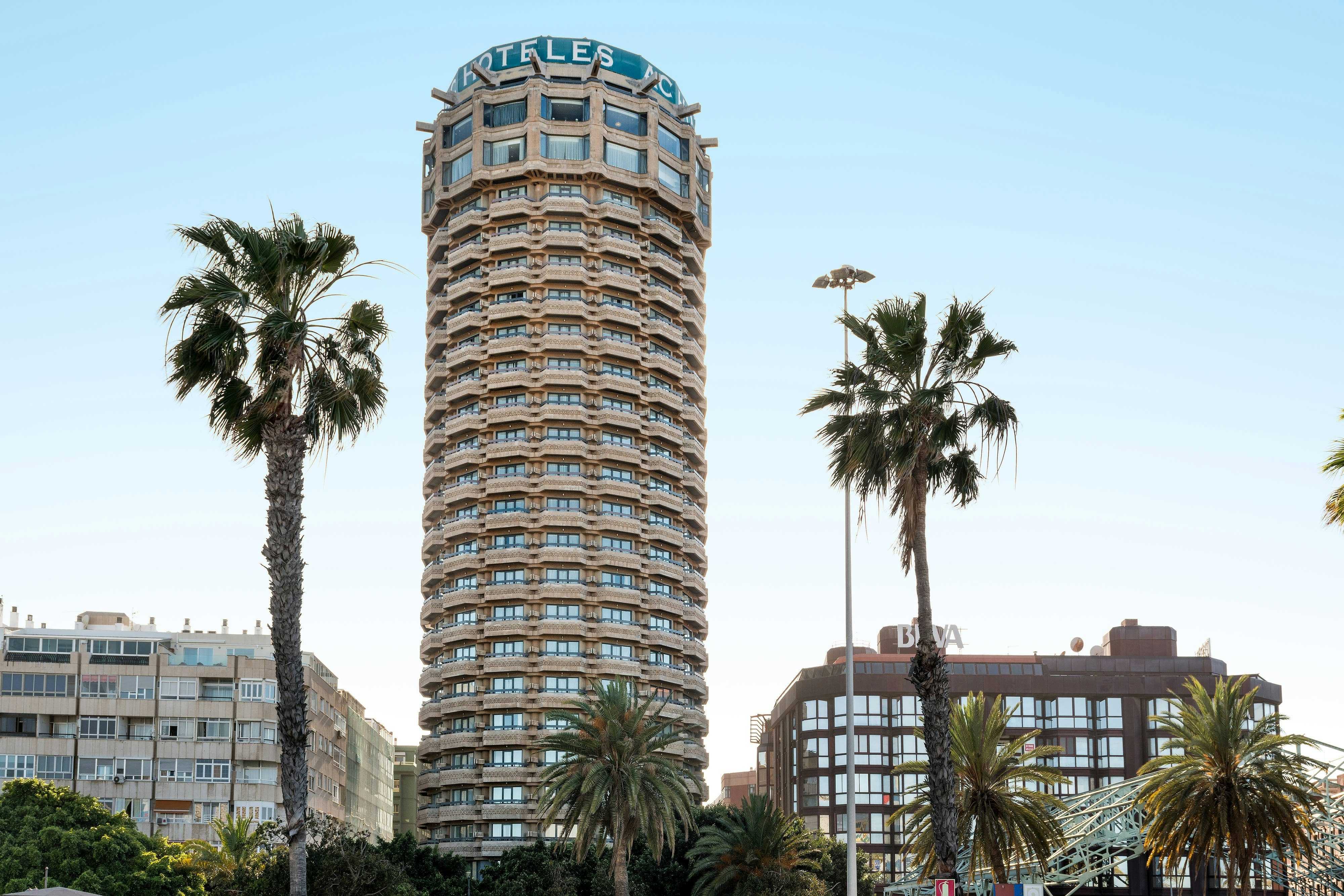 Ac Hotel Gran Canaria 2/50