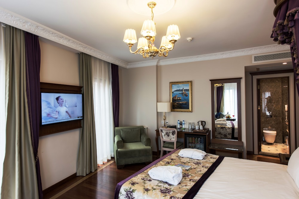 Glk Premier Sea Mansion Suites Spa 52/71