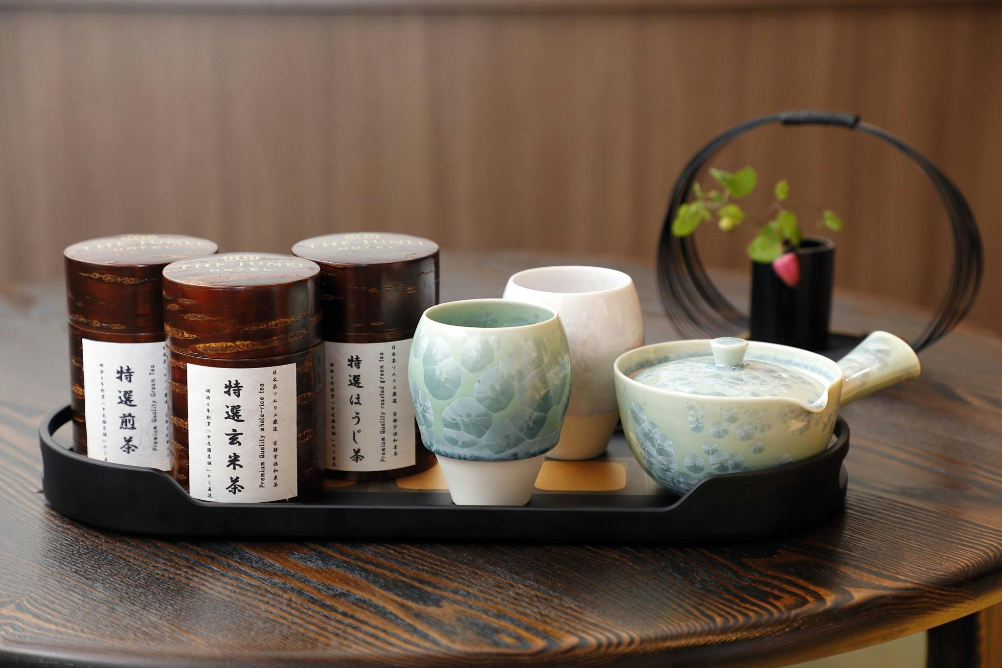 The Junei Hotel Kyoto Imperial Palace West 13/37