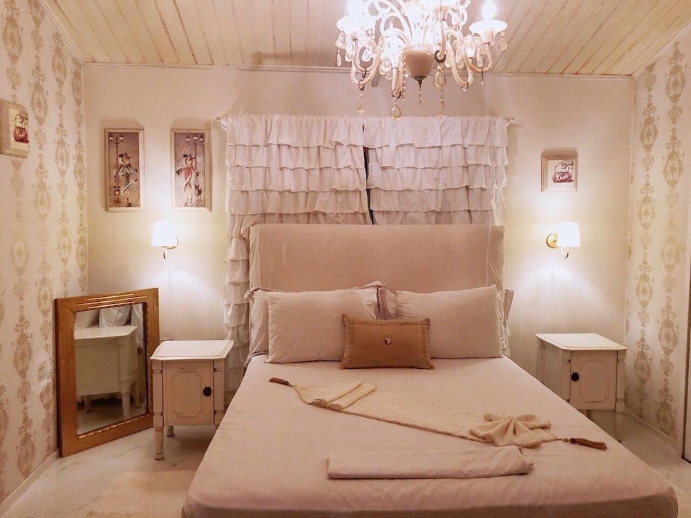Green Organic Villas 22/53