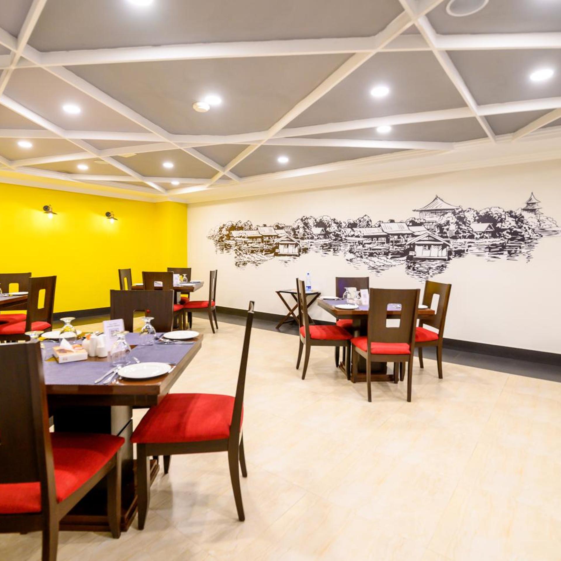 Hotel One Sargodha 20/27