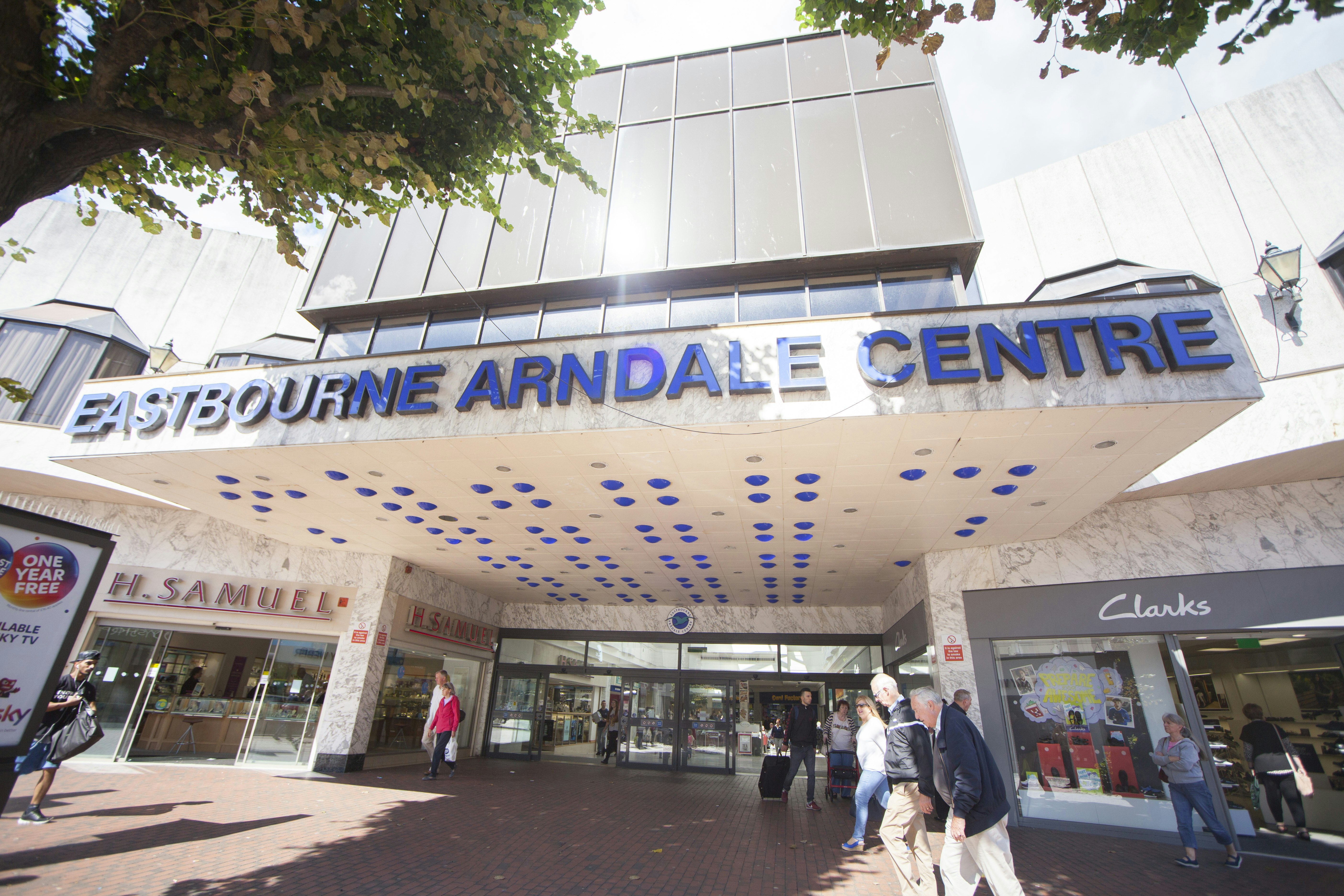 Citrus Hotel Eastbourne 2/58