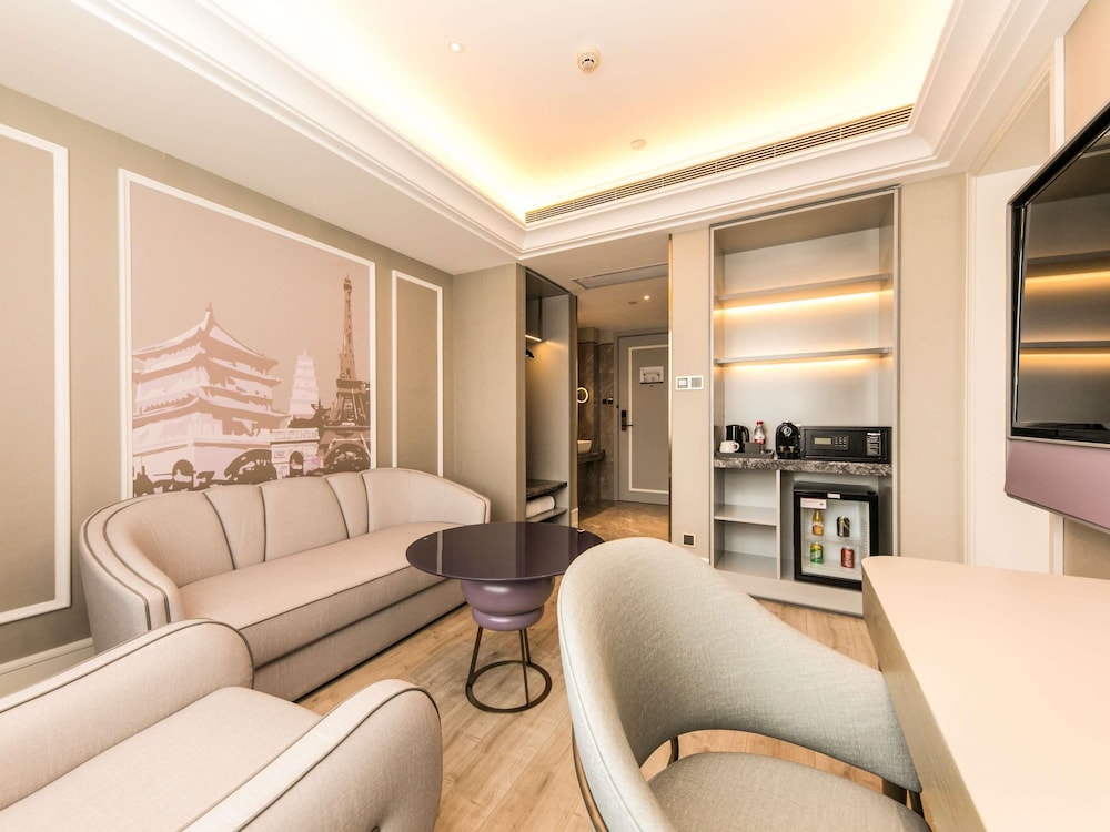 Mercure Xian City Centre 37/56