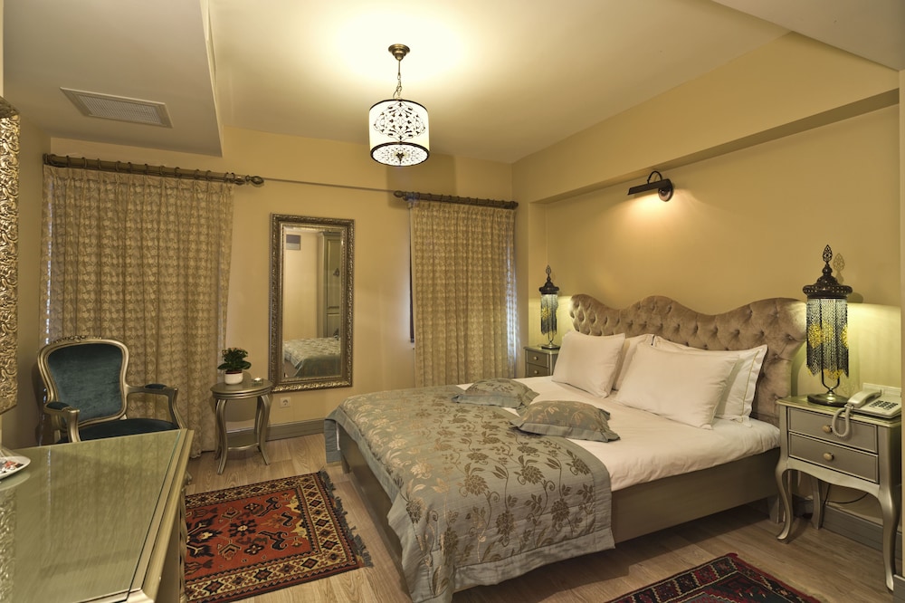 Sokullu Pasa Hotel - Special Class 13/60