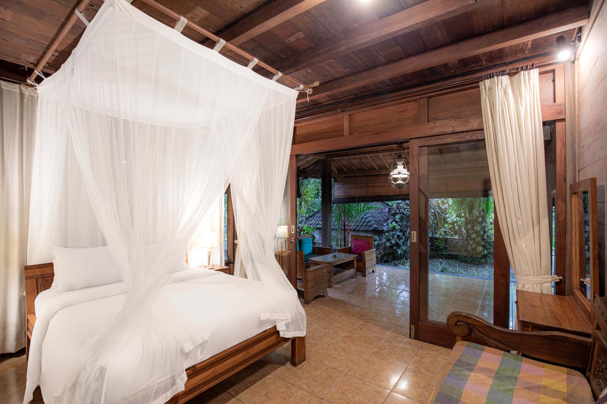 2 Bedrooms, Suite, Two Story