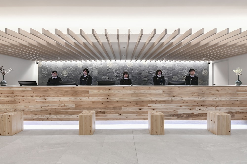 REF Kumamoto by Vessel Hotels 6/50