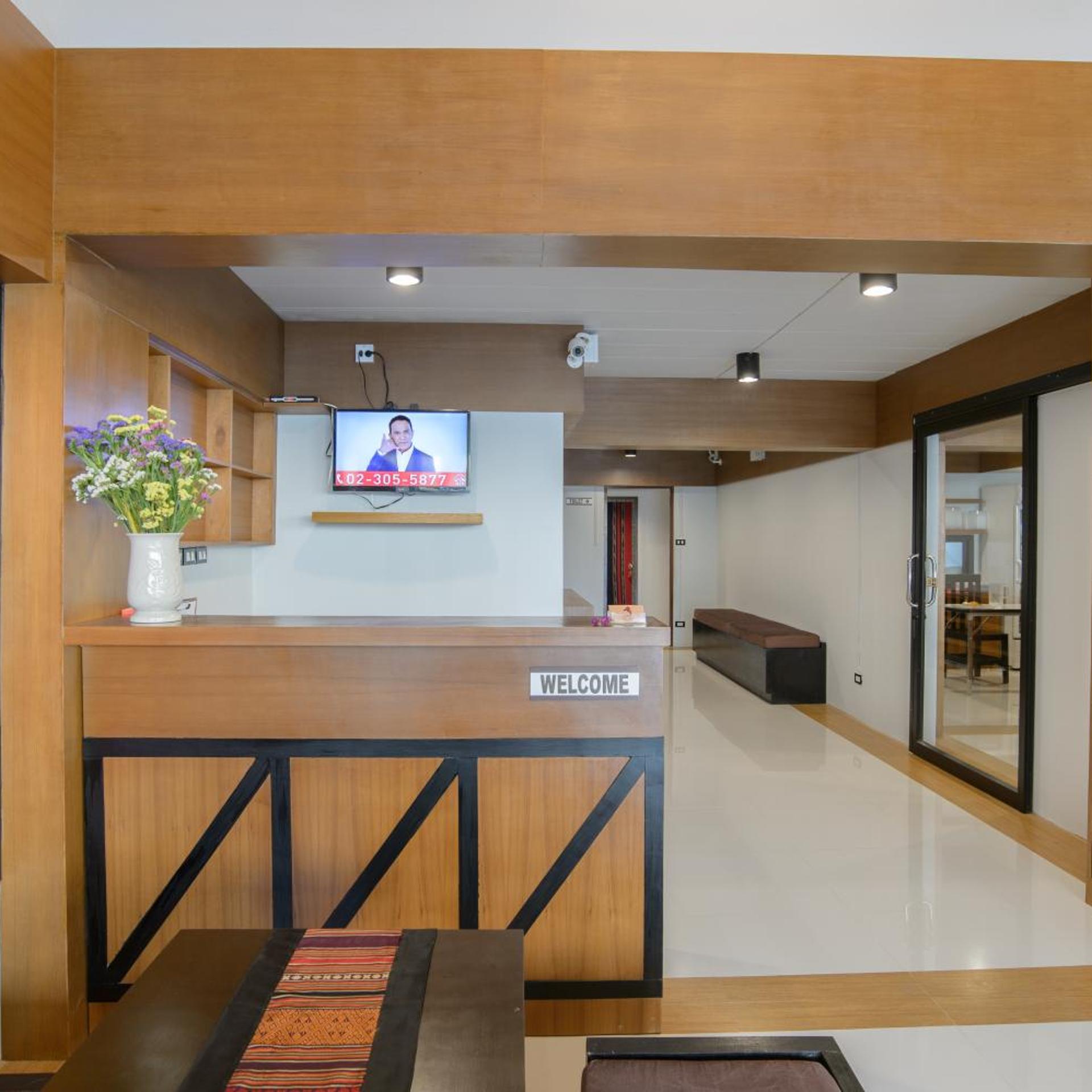 Little Lanna Premier Guesthouse 3/66