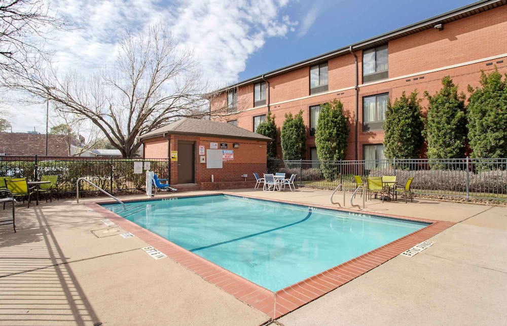 Extended Stay America - Houston - Northwest 48/53