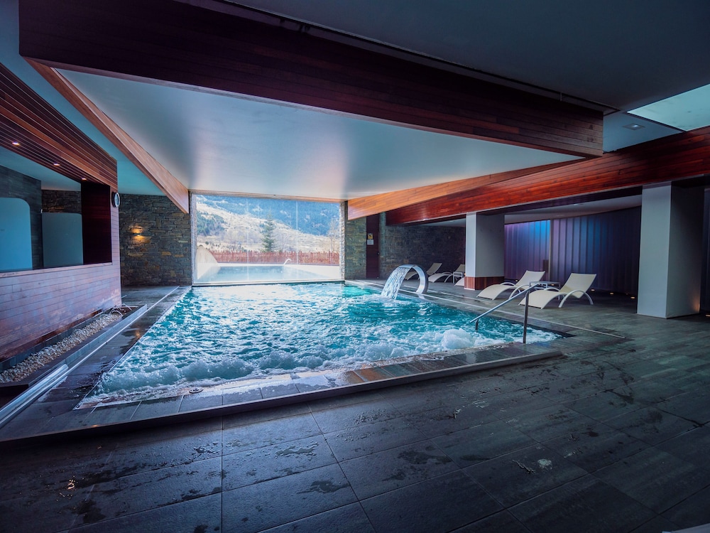 Aparthotel Siente Boi Spa Ex Augusta 38/74