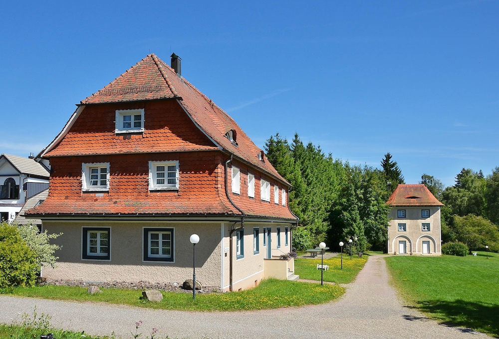 Schwarzwald Park Hotel 62/65