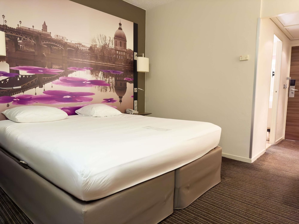 Mercure Toulouse Centre Wilson Capitole 20/72