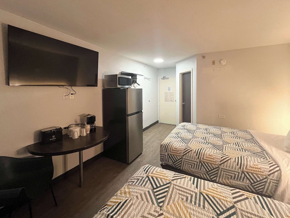 Motel6 Augusta, GA 23/65
