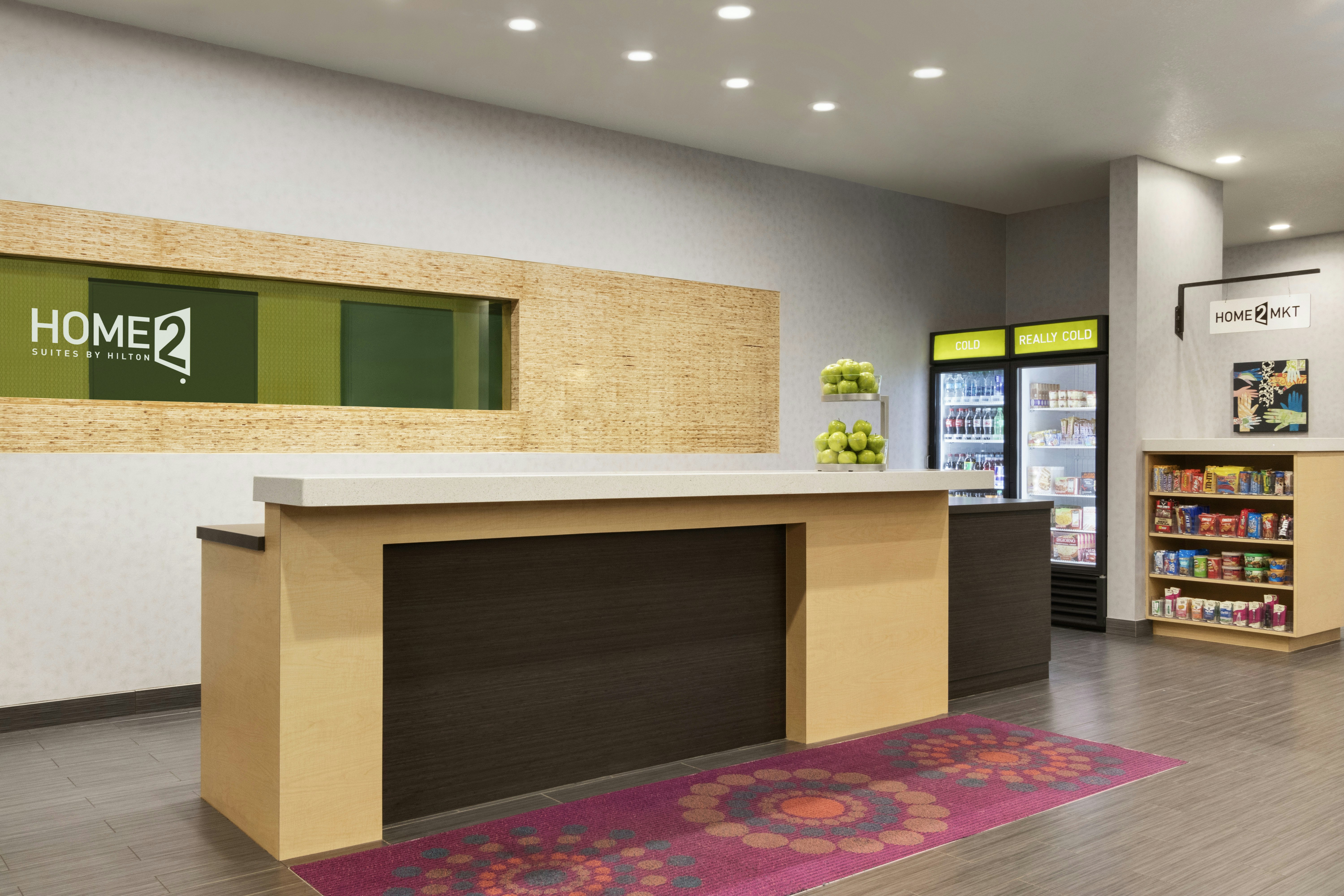 Home2 Suites By Hilton Houston Stafford 2/13