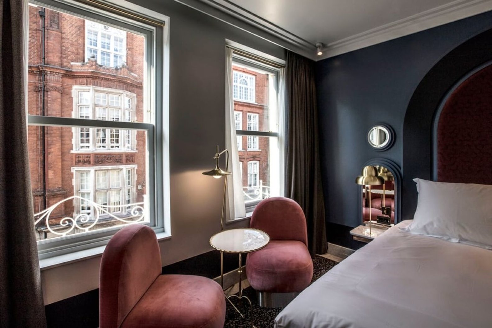 The Henrietta Hotel 19/57