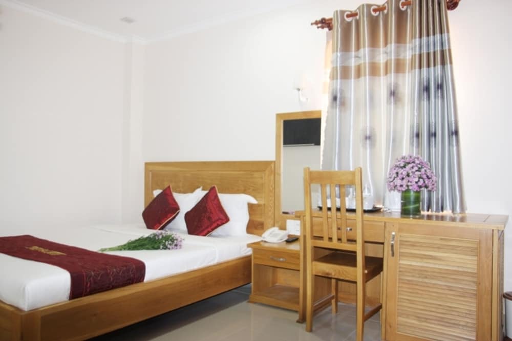 Thien Hai Hotel 39/51