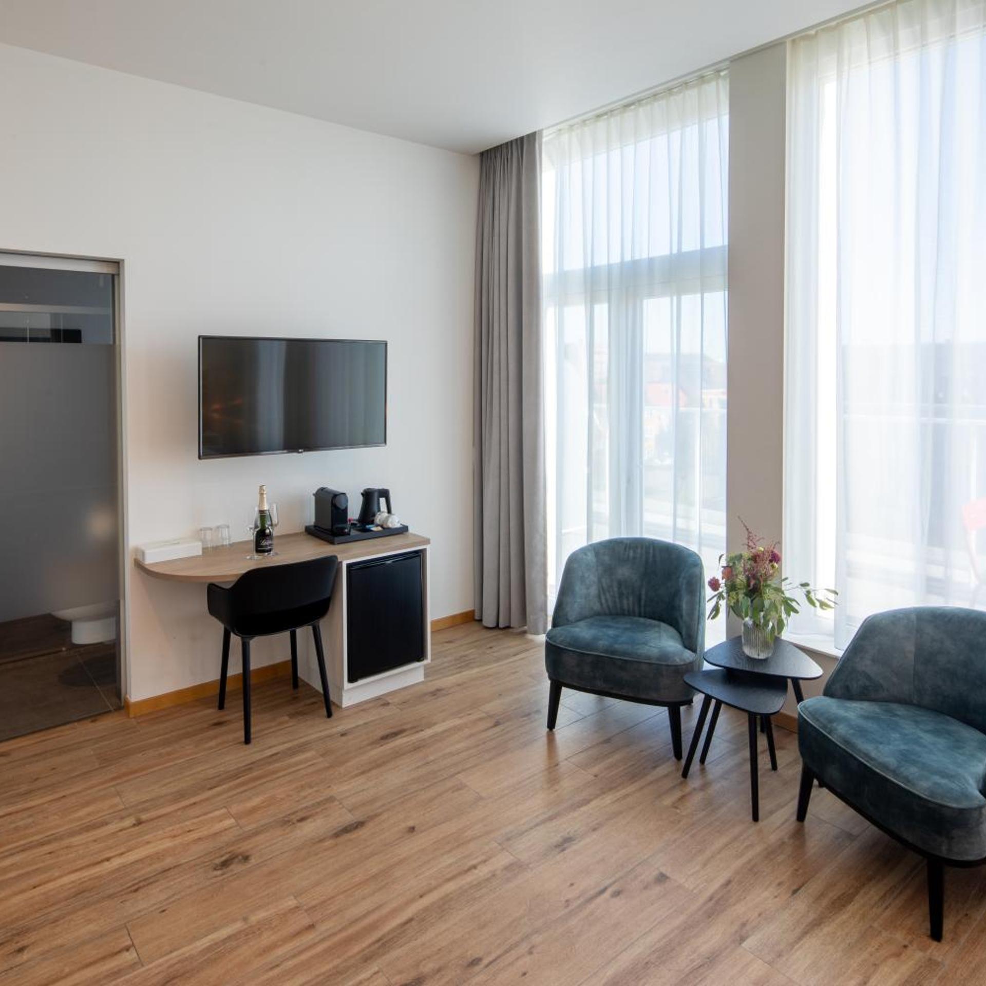 Hotel Den Briel 29/50