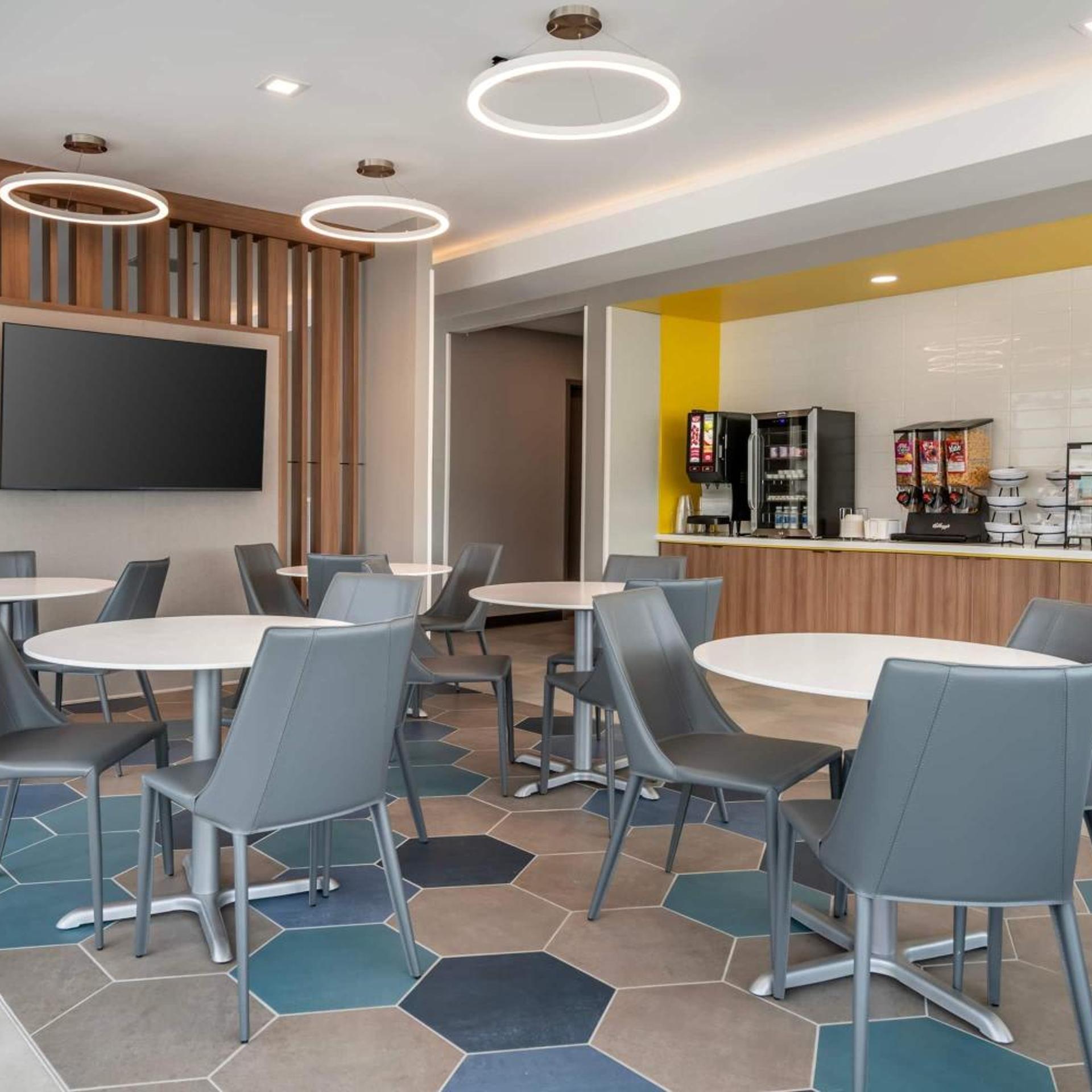 Microtel Inn & Suites By Wyndham Danville Va 35/44