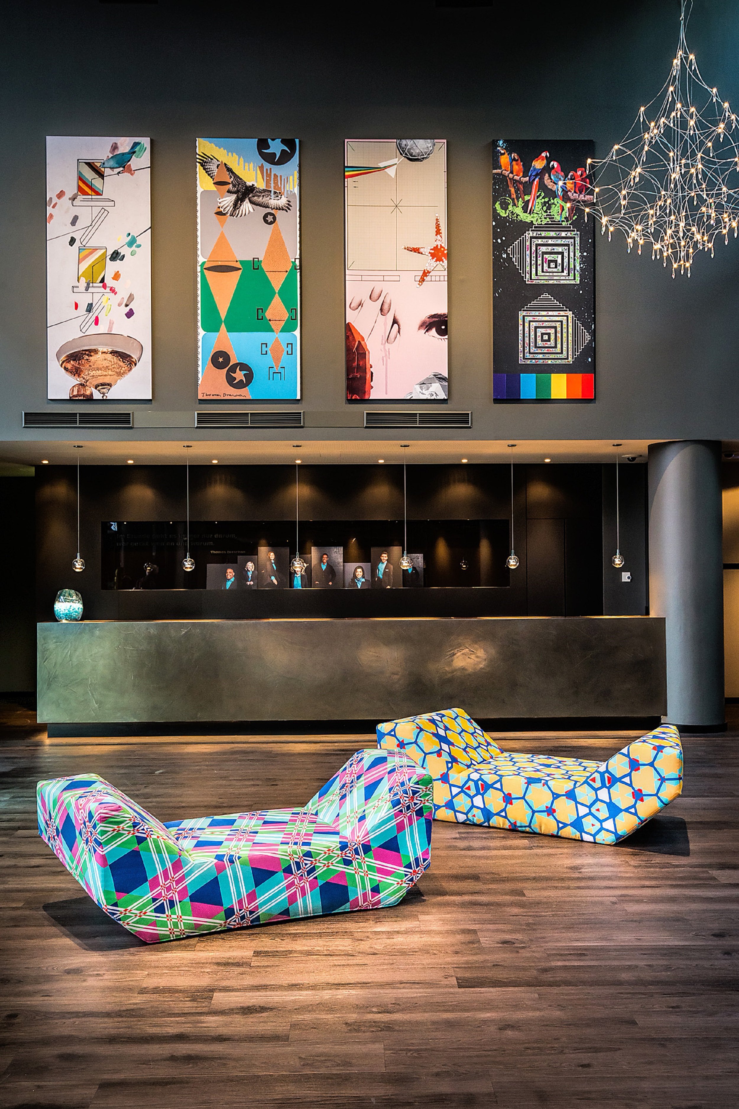 Motel One Wien-Westbahnhof 6/29