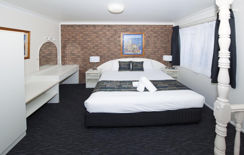 Leichhardt Motor Inn 16/69