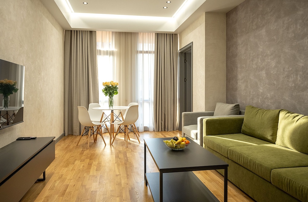 North Avenue by Stellar Hotels (Ex:North Avenue Hotel) 57/78