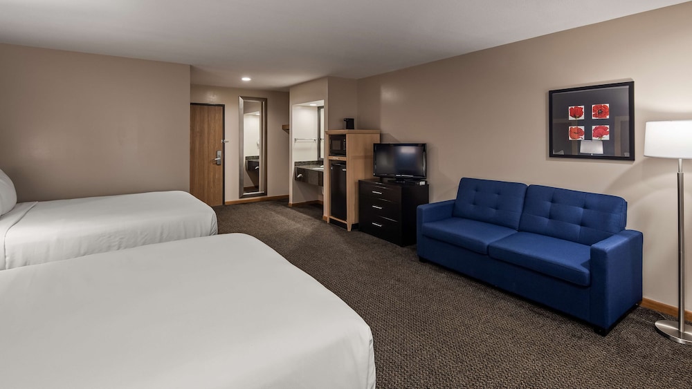 Best Western River Terrace 22/43