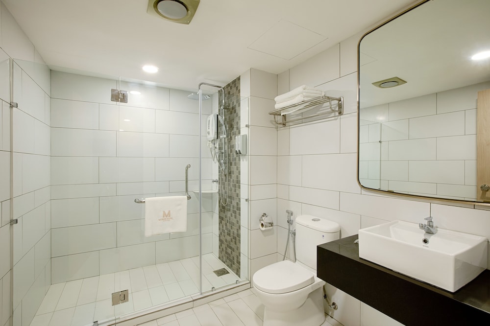 Mtree Hotel Nilai 28/31