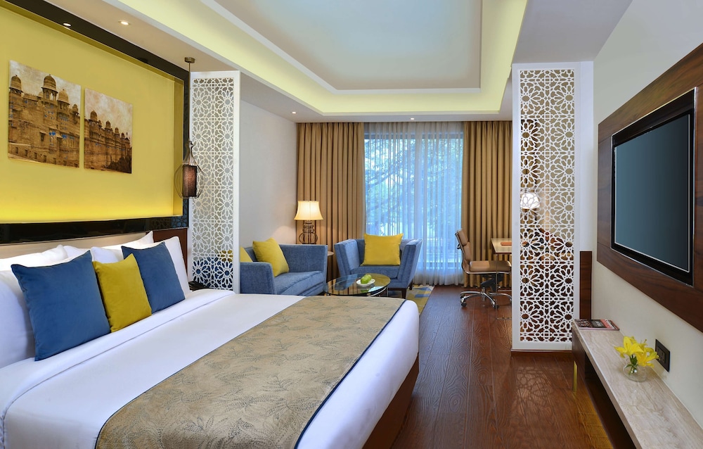 Radisson Gwalior 9/46