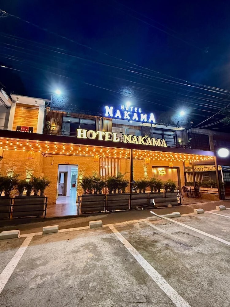 Hotel Nakama 4/50
